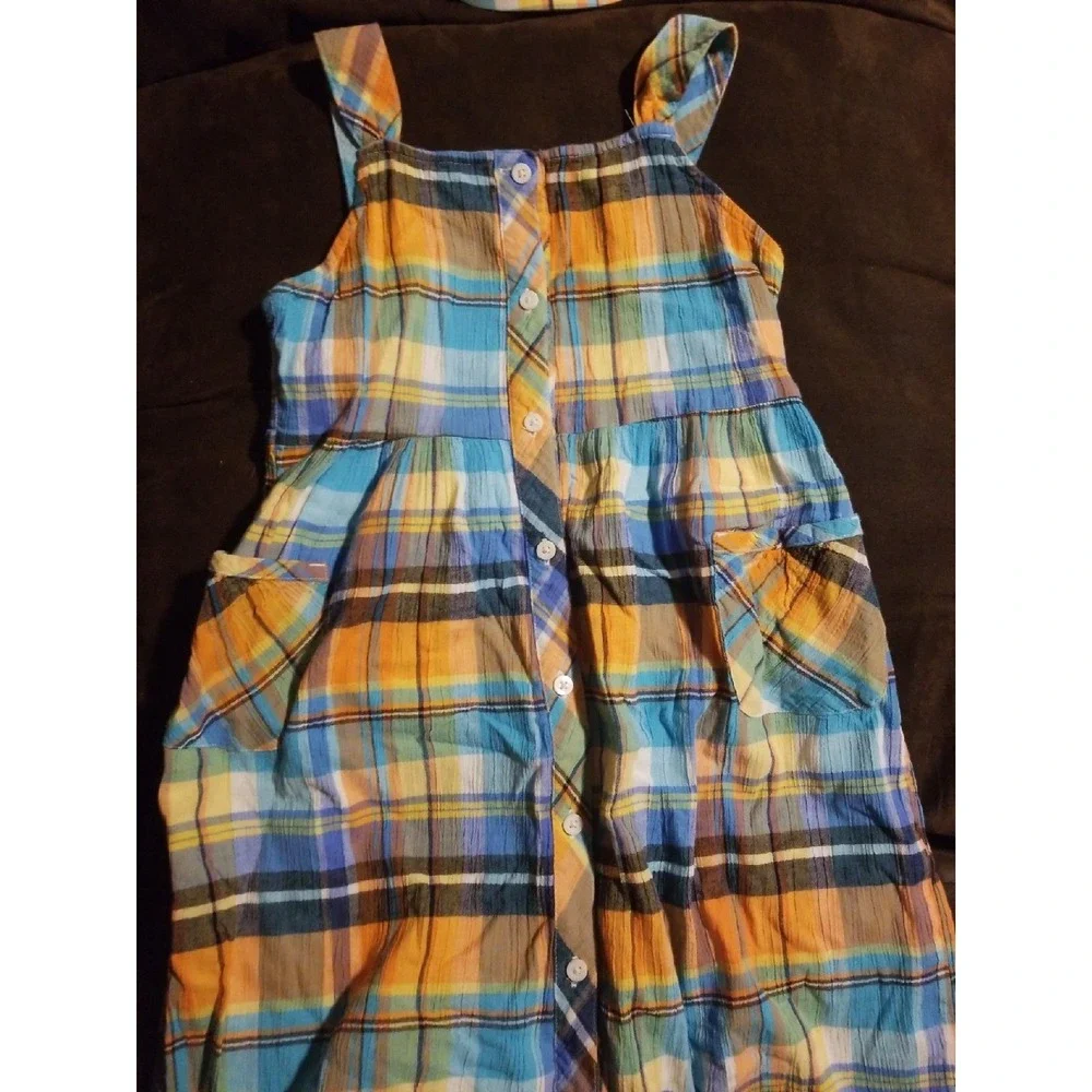 Gymboree tropical bloom